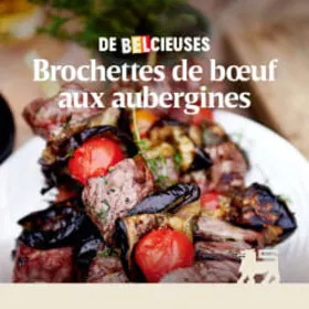 Recette de la semaine 👇